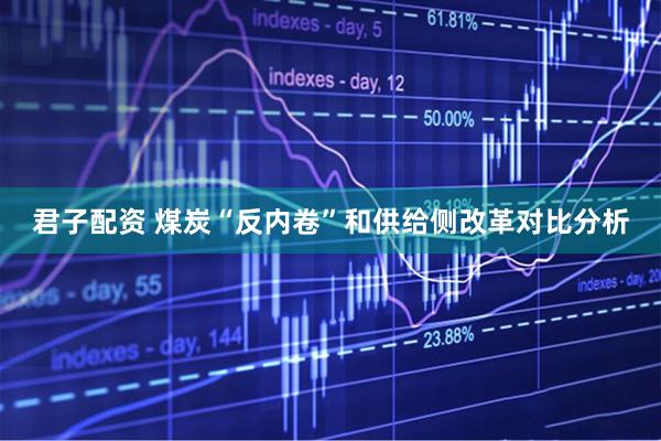 君子配资 煤炭“反内卷”和供给侧改革对比分析